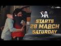 Jab Mauka Ho Khaas Toh Khelo Bindass TATA IPL Is BACK TATAIPL 2026 Starts 28th March
