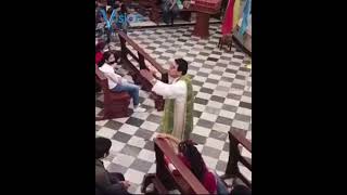 Celebrar Halloween es PECADO MORTAL.