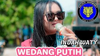 Download lagu Wedang Putih Voc Indah Waty ‼️ Singa Dangdut Sibiru Ran Jaya Live Desa Gagasari gebang Cirebon  mp3