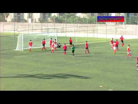 Video Resumen C.D. Vallinamar 4 - Atlético Tiense 3. Regional Preferente jor 2