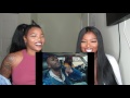 GoldLink - Crew ft. Brent Faiyaz & Shy Glizzy (Official Video) REACTION