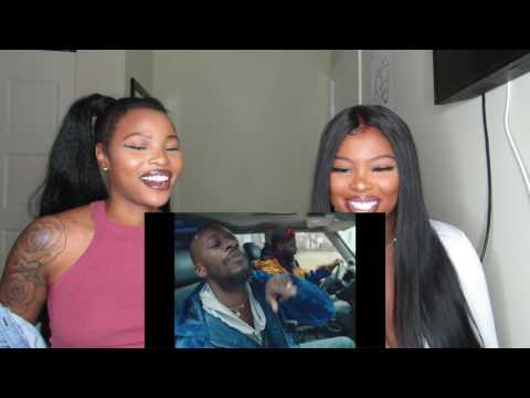 GoldLink - Crew ft. Brent Faiyaz & Shy Glizzy (Official Video) REACTION