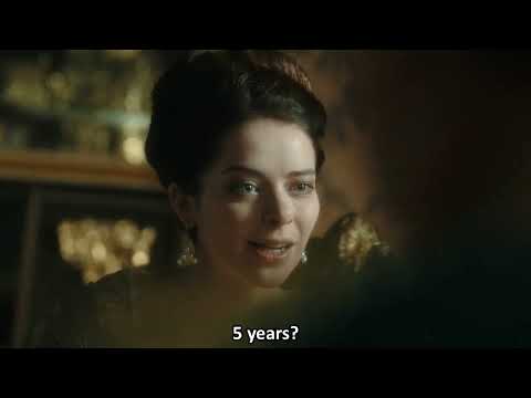 Guerra Russo-Turca - planos de batalha da Rússia [Ekaterina s02e10]