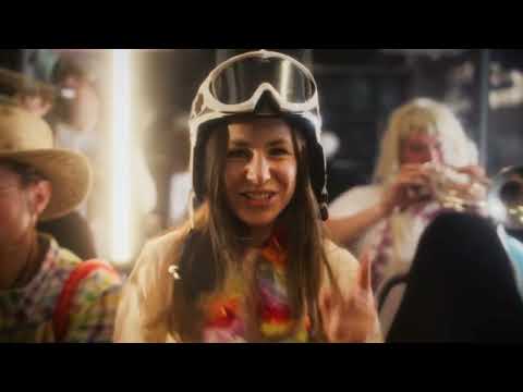 Rifflblech – Brass Party (Official Music Video)