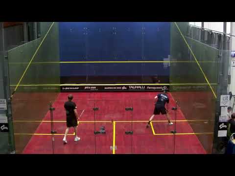 MSM23: Mika Monto HSRC -  Kenneth Granroth HSK