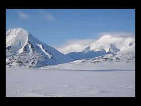 Dreas vs Perry - Arctic Sweep