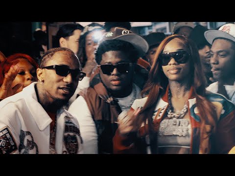 Loe Shimmy & Cash Cobain - Confession (Official Video)