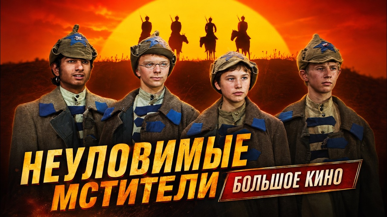 Они могли не дожить до премьеры. Тайны создания любимого фильма
