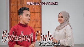 Download lagu BIDADARI CINTA COVER RIZAL FALES FEAT ZAZA FEBIZA (YANG VIRAL DI TIK TOK) mp3 Download lagu BIDADARI CINTA COVER RIZAL FALES FEAT ZAZA FEBIZA (YANG VIRAL DI TIK TOK) mp3