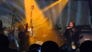 Monster Magnet - Longhair/Tractor/Freak Shop USA Encore Live London 2012