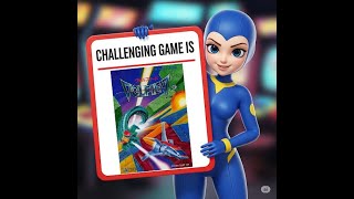 「ヴォルフィード」をやったった