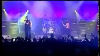 Marea - Romance de José Etxailarena (Directo)