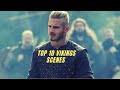 Vikings Top 10 Best Moments