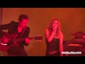 Vanessa Paradis Les Eaux De Mars Georges Moustaki Cover Live Au Casino De Paris 13 Nov 2013