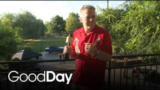 Summer fun at Wolfe Heights Winery! | Cody's Caravan