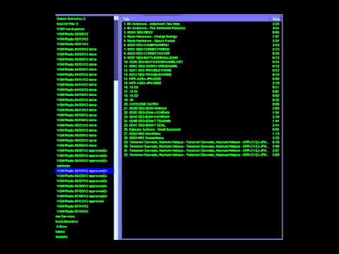 VGM Picks Radio 28 062312