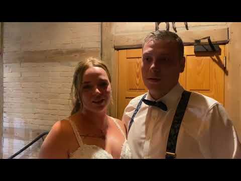 Tamada Natalie für Ihre Hochzeit