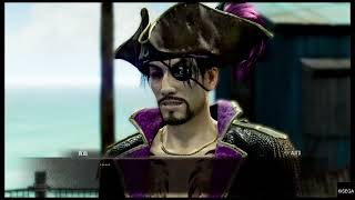 龍が如く８外伝 Pirates in Hawaii　プレイ動画　3