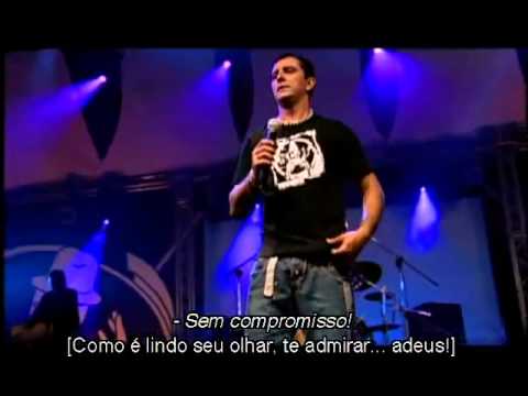 Sem Compromisso - Mariana parte minha