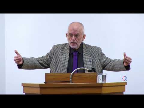 El plan de Dios: Método - 1 Corintios 2:1-5  - Luis Cano