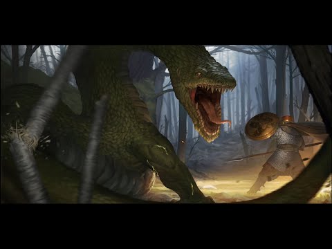 Battle Brothers Expert Ironman [#9.37] Dragonslayer