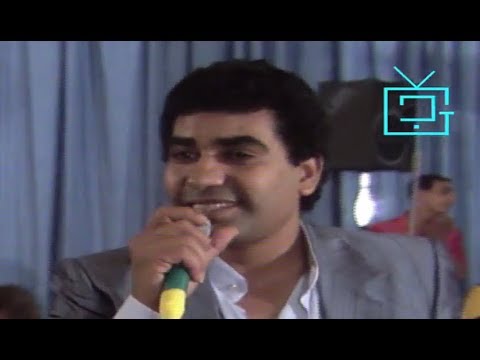 عدوية  انا صابر | ذكريات الزمن الجميل