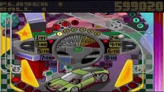 Amigos Amiga Podcast Livestream 7 - Pinball Fantasies