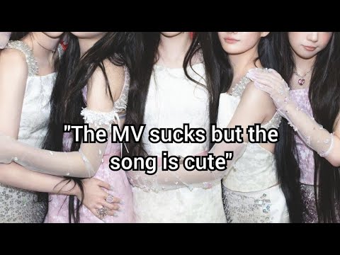 ILLIT’s New Song Draws Mixed Opinions From Knetizens #Kpop