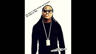 Ace Hood ft. Busta Rhymes   Yelawolf - Shit Done Got Real (new hot music)