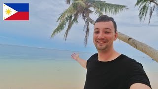 Siargao 1st Impressions - Philippines Most Beautiful Island? 🇵🇭