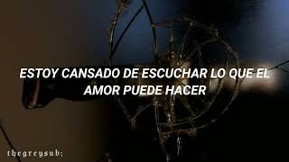 Van Halen - Don&#39;t Tell Me (What Love Can Do) // Subtítulos En Español