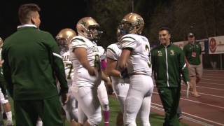 Chuck Wick- Class of 2018 St. Bonaventure RB