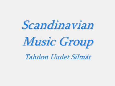 Tahdon Uudet Silmät - Scandinavian Music Group