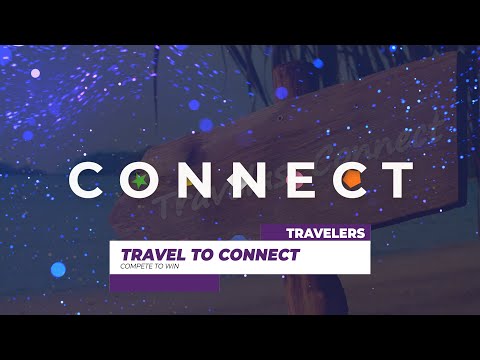 Travelus: Connect