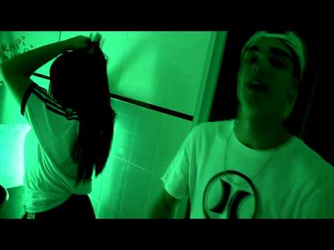 Ef Oh - TrapiChapi (prod.Bloque30) Shot by: Lulu