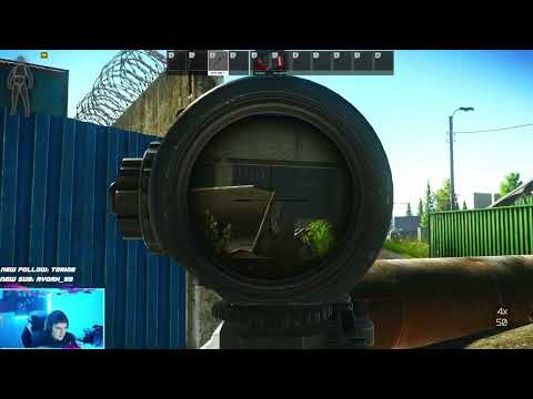 Double SBIH kill on Customs!