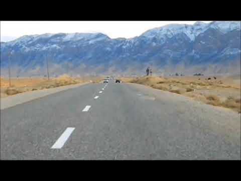 Fascinating Soberanos drive to Timbuktu part 1