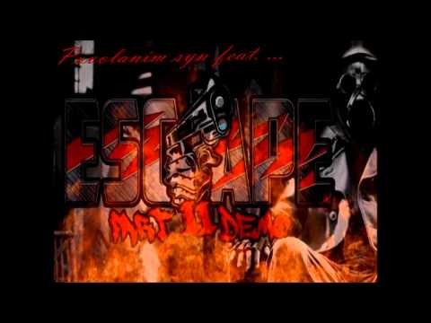 Escape - Povolanim syn feat. ...