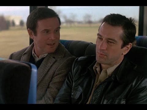 Midnight Run (1988) - Extended Trailer