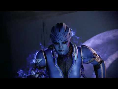 Mass Effect 2 LE: Basic Engineer 14 - Lair of the Shadow Broker part 1, Dracon Trade Centre