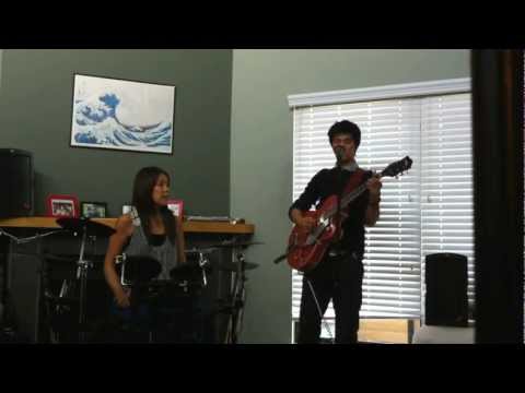 The Black Keys - No Fun (cover) video thumbnail