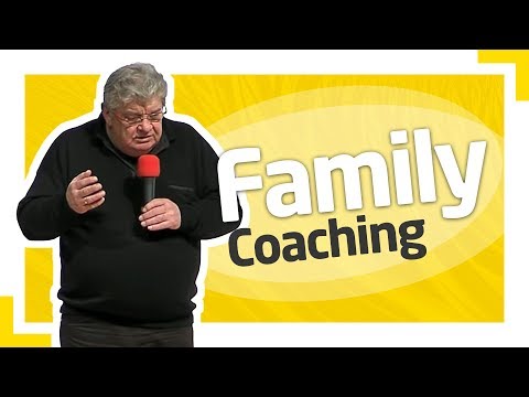 Vortrag Jesper Juul - "Das lernende Dreieck"