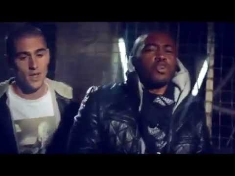 33 Touch "Just hip hop" - Nouveauté Rap Français 2013 - Disponible En T-G sur 33Forces.com