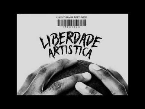 Lukeny Bamba Fortunato - Mafia (Prod.Mauro Feijó)