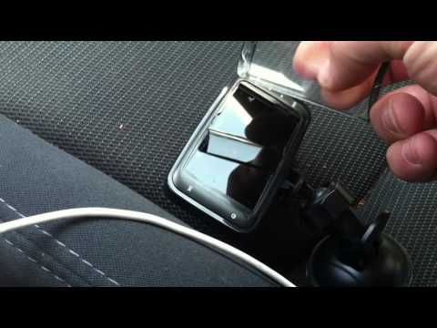 The California heat and what it did to my DashCam