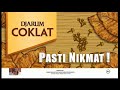 Djarum Coklat Pasti Nikmat TVC Edisi 2022 Iklan Indonesia 15 Sec