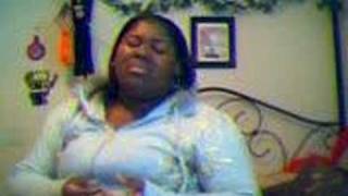 Jamie Foxx- When i first saw you