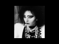 Siouxsie and the Banshees - This town ain't big enough for the both of us