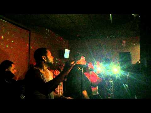 Project 71 live at Martinis 7-9-15 part 2