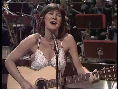 Lenny Kuhr - Ga met me mee (Live met het Metropole Orkest in 1979)